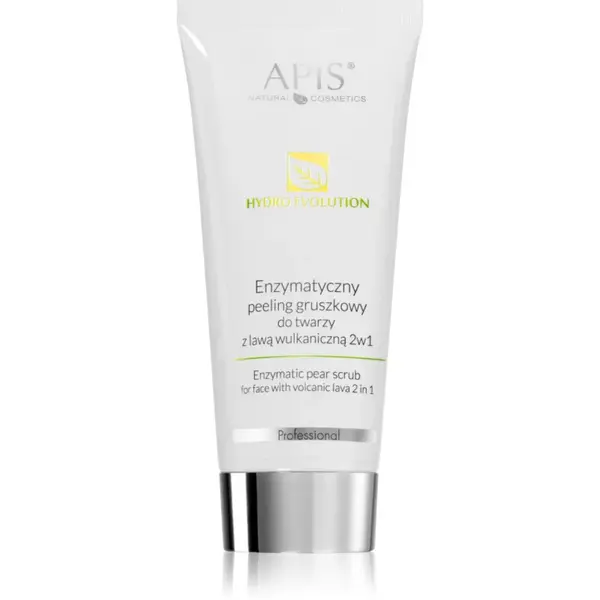 Apis Natural Cosmetics Hydro Evolution peeling enzimatic 2 in 1 200 ml