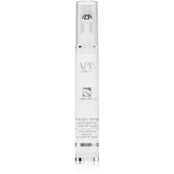 Apis Natural Cosmetics Lifting Peptide SNAP-8™ ser pentru ochi cu efect de lifting cu peptide