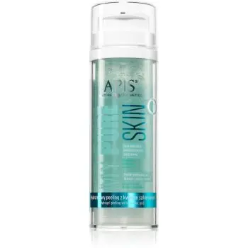 Apis Natural Cosmetics My Pure Skin peeling enzimatic