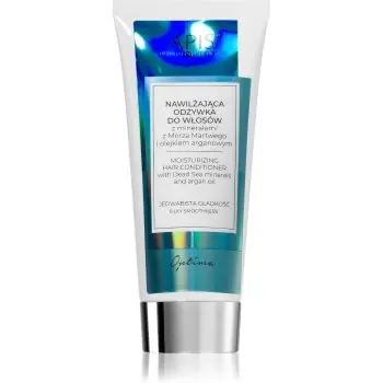 Apis Natural Cosmetics Optima balsam hidratant cu minerale din Marea Moartă