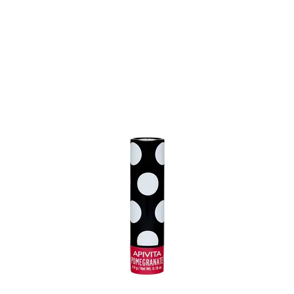 APIVITA Balsam buze cu rodie, 4.4g