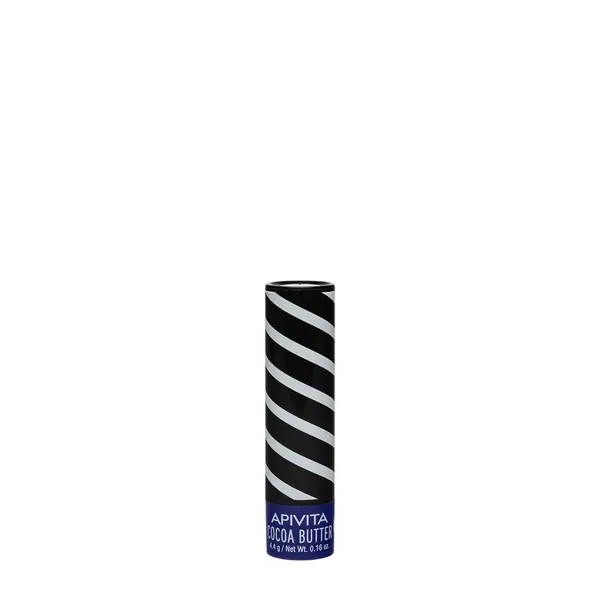 APIVITA Balsam buze cu unt de cacao, 4.4g