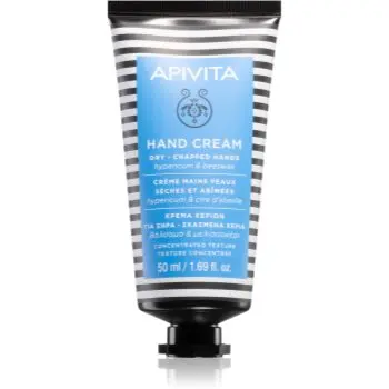 Apivita Hand Care Hand cream for Dry-Chapped Hands crema de maini intensiva cu efect de hidratare