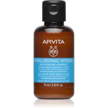 Apivita Hyaluronic Hydra Moisturizing Shampoo sampon hidratant