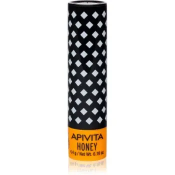 Apivita Lip Care Honey balsam de buze reparator
