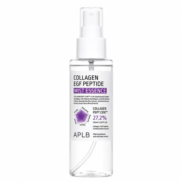 APLB - Collagen EGF Peptide Mist Essence, 105ml
