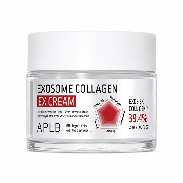 APLB – Exosome Collagen EX Cream, 55ml