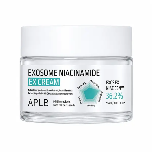 APLB – Exosome Niacinamide EX Cream, 55ml