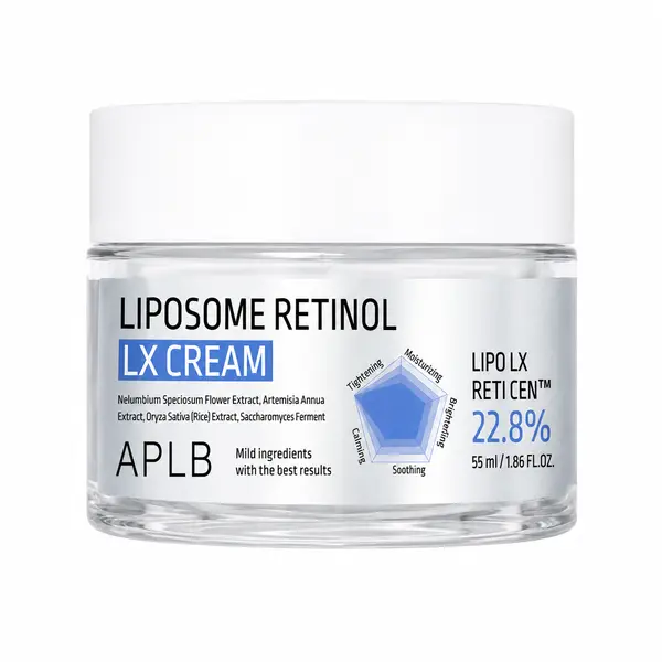 APLB – Liposome Retinol LX Cream, 55ml