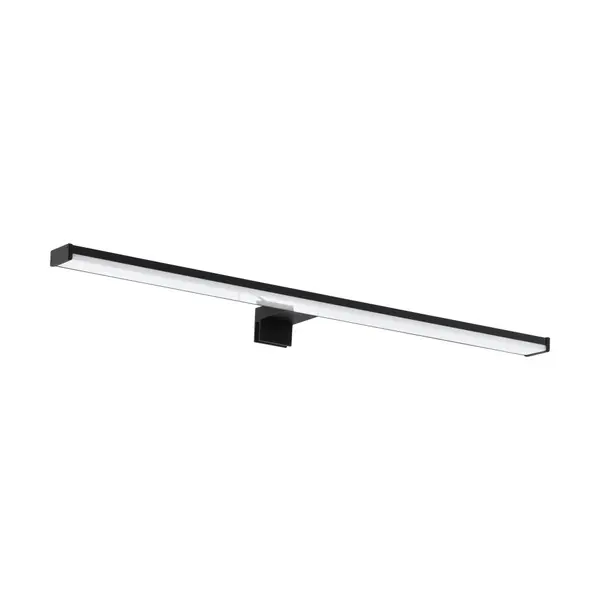 Aplica baie PANDELLA LED 11W 1400lm 4000K IP44, Negru - PROMO STOC - Default Title