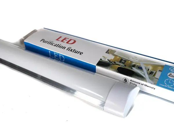 Aplica cu LED Iluminat Ingusta 1.2 m 36W