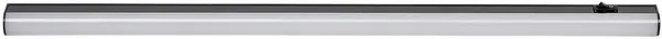Aplică cu LED Rabalux - Greg 78006, IP20, 18 W, negru