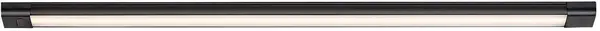 Aplică cu LED Rabalux - Hanson 78026, IP20, 8 W, negru
