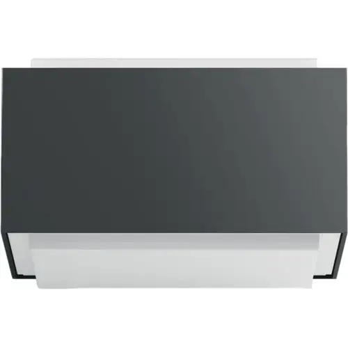 Aplica de exterior Philips myGarden Hedgehog, 1x42W, 230V, IP44, instalația de iluminat este compatibilă cu bec(urile) din clasa A++ până la E, material plastic/ aluminiu, becul nu este inclus