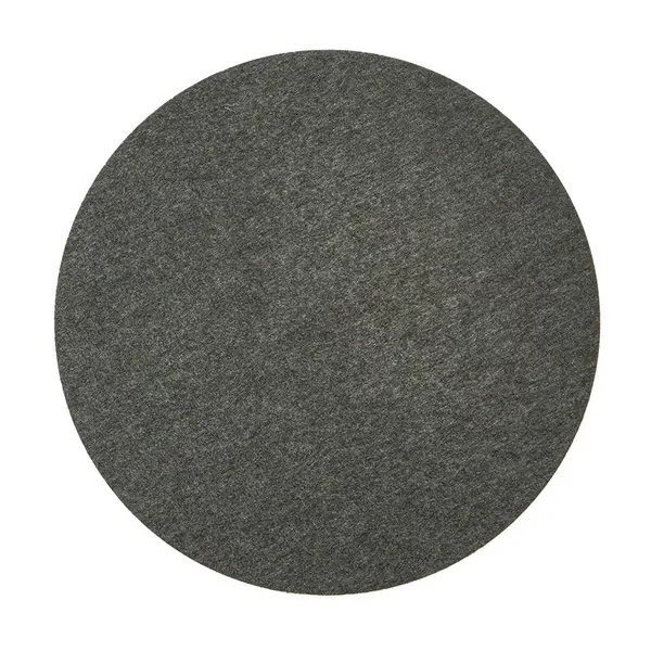 Aplica de perete ACOSTIC 10W - Grey
