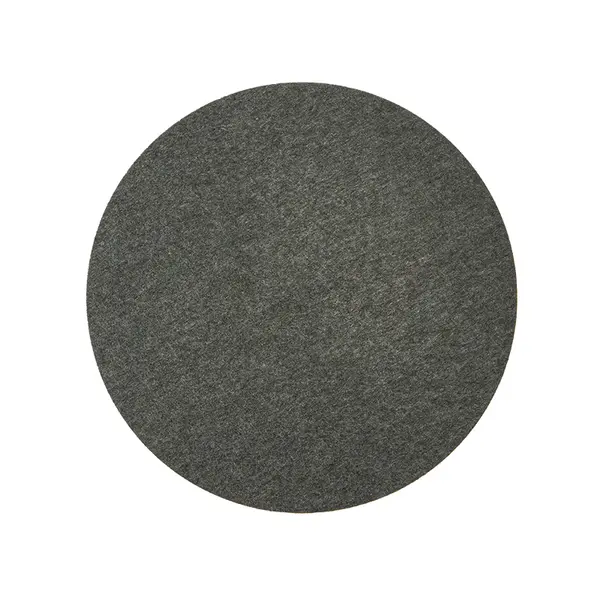 Aplica de perete ACOSTIC 6W - Grey