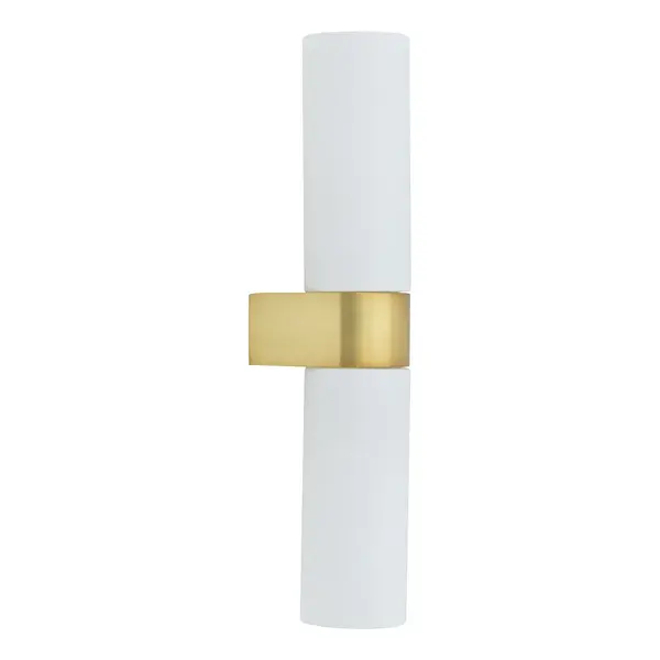 Aplica de perete ALABAMA - Gold