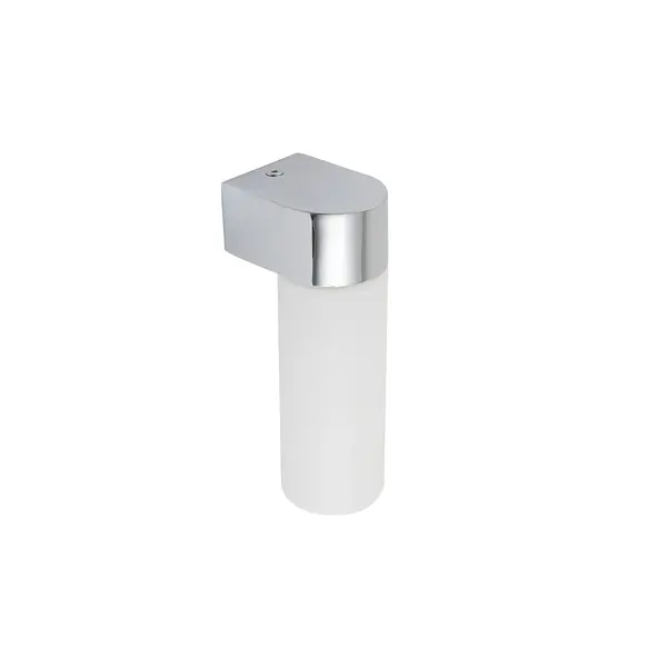 Aplica de perete ALABAMA ONE - Chrome
