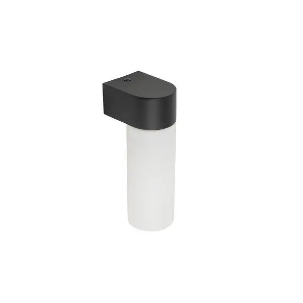 Aplica de perete ALABAMA ONE - Negru