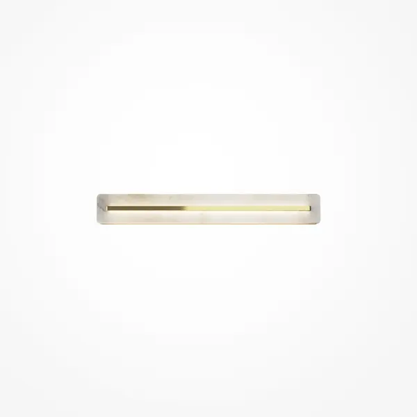 Aplica de perete ALBATRE 13W - Gold