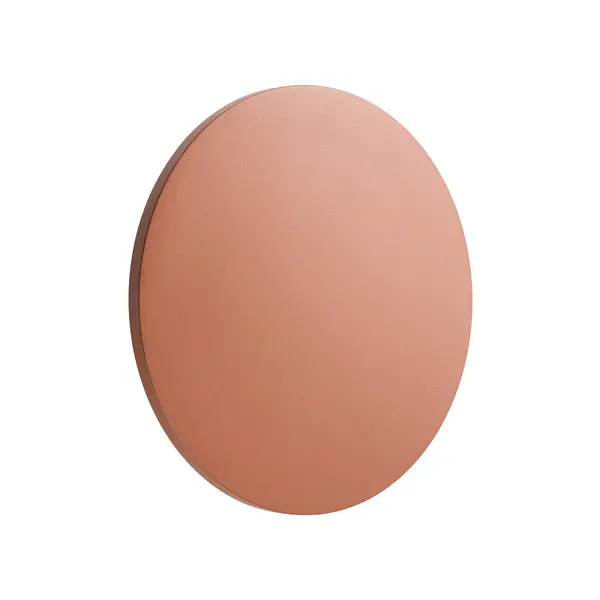 Aplica de perete ARIS L - Orange