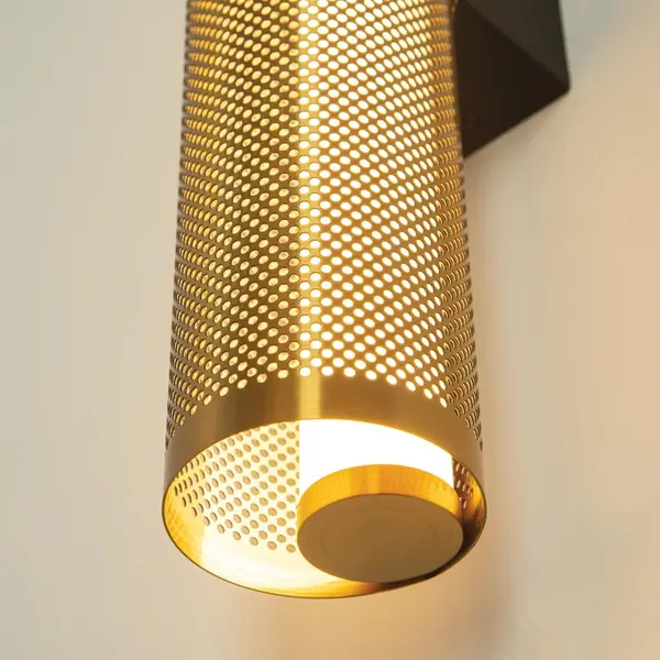 Aplica de perete AVINA - Gold