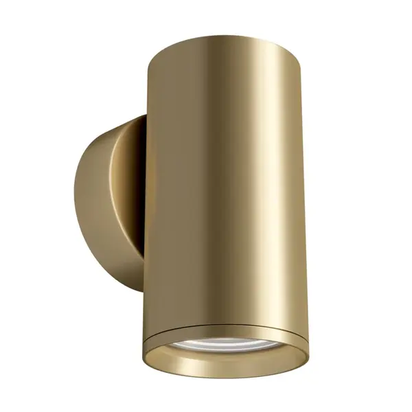 Aplica de perete BILONTE - Gold