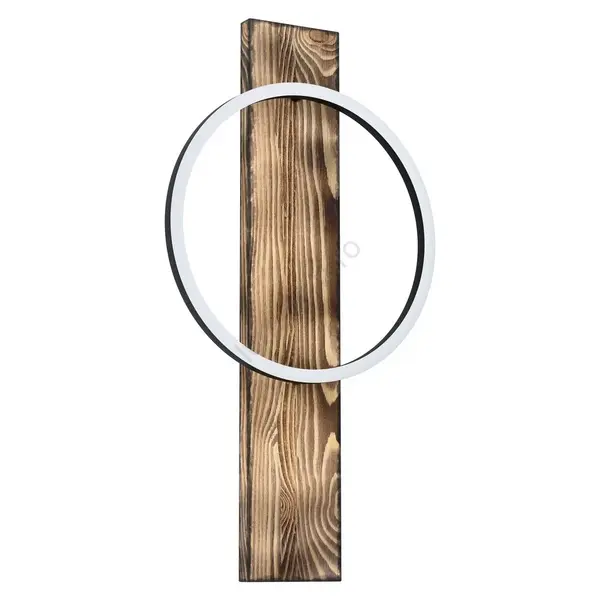 Aplica de perete BOYAL RUSTIC - Rustic