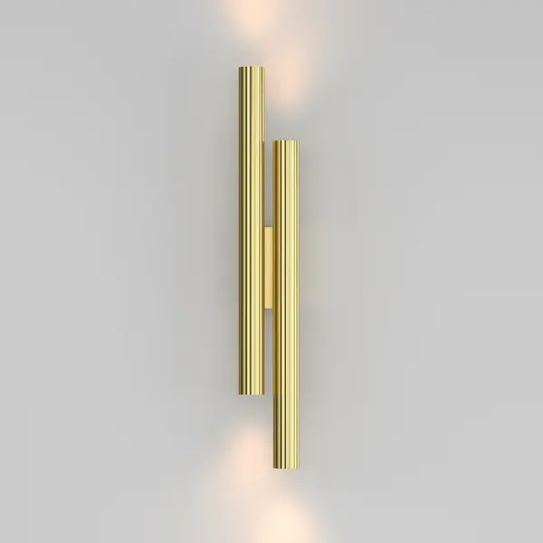 Aplica de perete CALIPSO - Gold