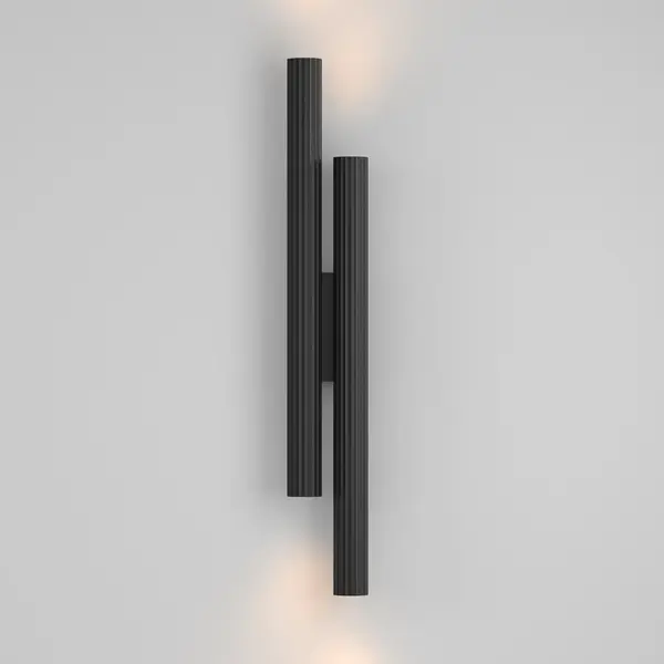 Aplica de perete CALIPSO - Negru
