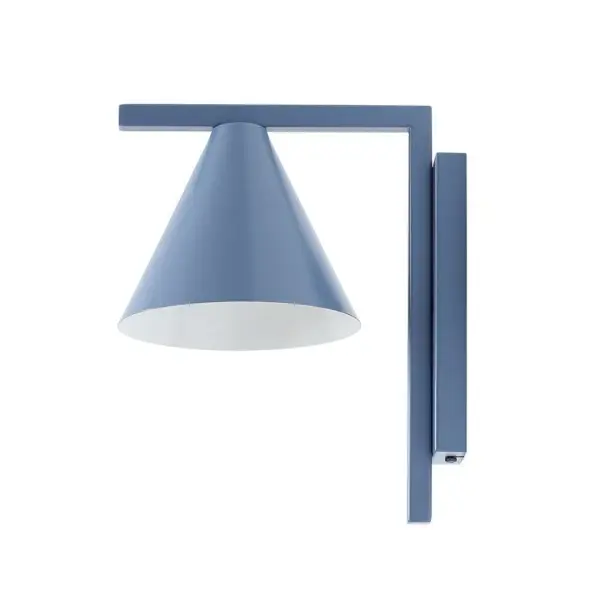 Aplica de perete CLIFON - Blue