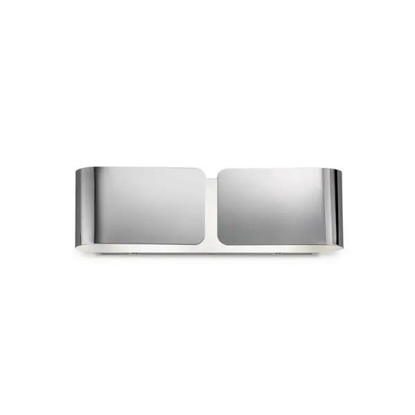 Aplica de perete CLIP SMALL - Crom