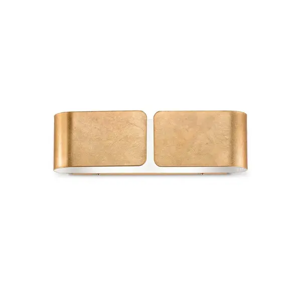 Aplica de perete CLIP SMALL - Gold