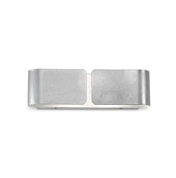 Aplica de perete CLIP SMALL - Grey