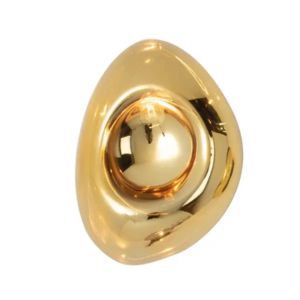 Aplica de perete CLOMELY - Gold