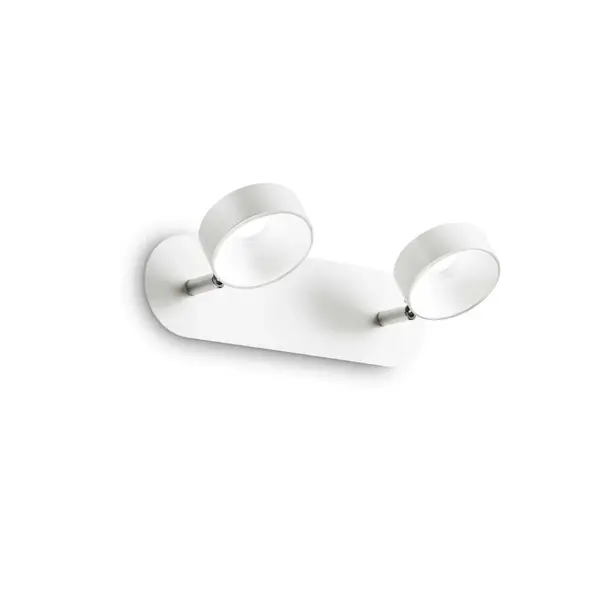 Aplica de perete CROSY DOUBLE LED - Default Title