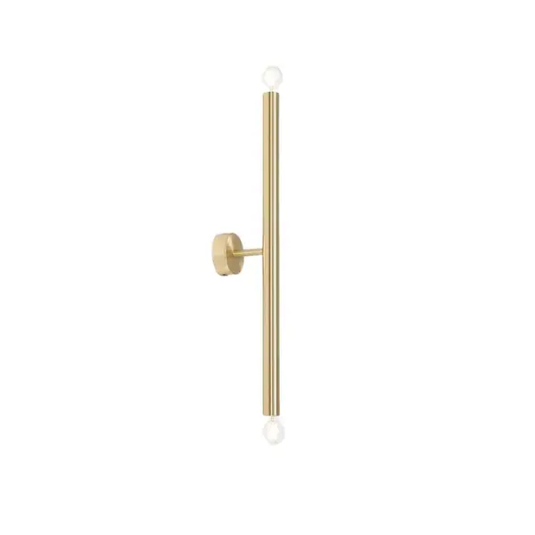 Aplica de perete CYANA - 100cm / Gold