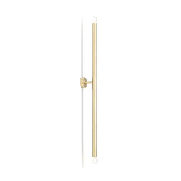 Aplica de perete CYANA - 60 cm / Alama