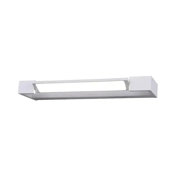 Aplica de perete DALI 60 - Alb / Lumina neutra 4000K