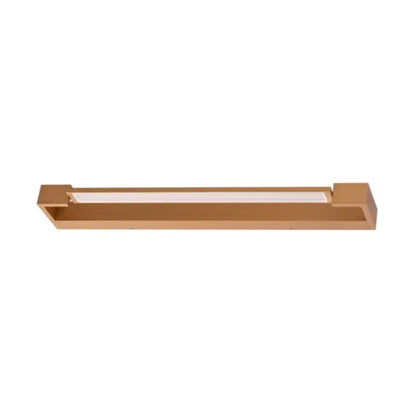 Aplica de perete DALI 90 - Lumina neutra 4000K / Gold