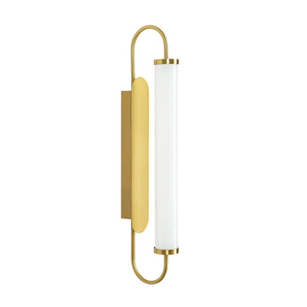 Aplica de perete dimabila FROSEN - Gold