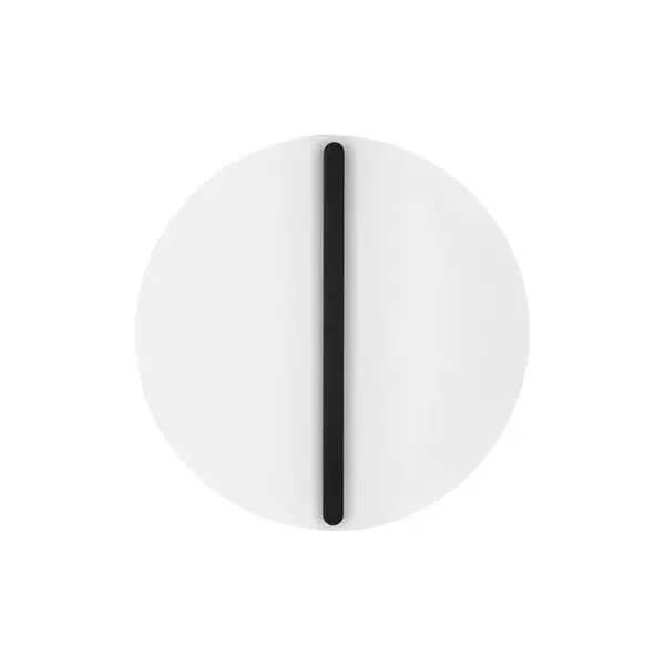 Aplica de perete dimabila NALU - Ø 30cm