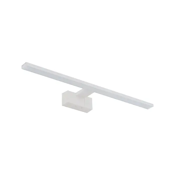 Aplica de perete DINAH M - Alb / Lumina neutra 4000K