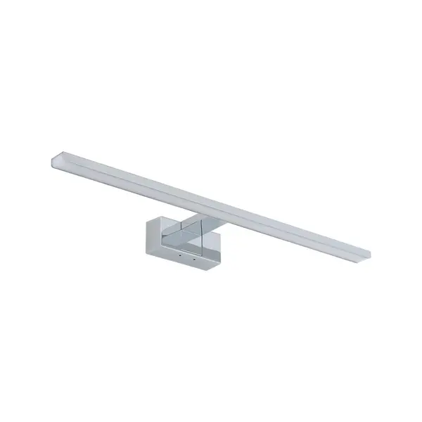 Aplica de perete DINAH M - Crom / Lumina calda 3000K