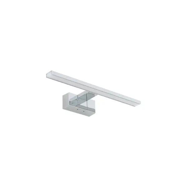 Aplica de perete DINAH S - Crom / Lumina calda 3000K