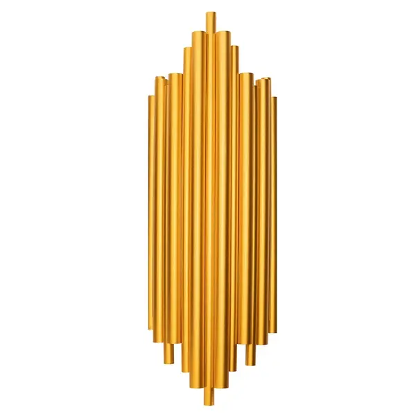 Aplica de perete DONGAR GOLD - Default Title