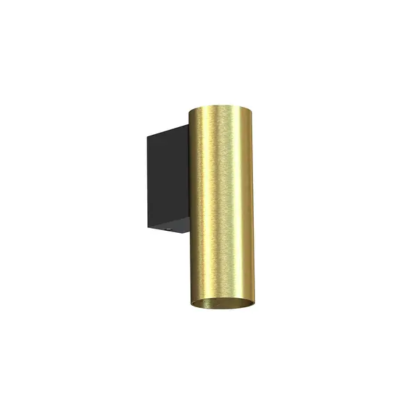 Aplica de perete DOVEL S - Gold