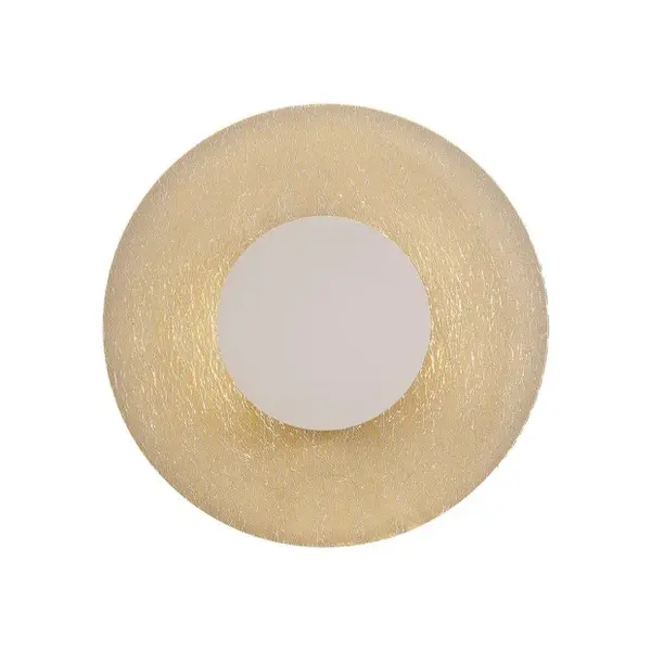 Aplica de perete EGOLI WHITE - 25 cm