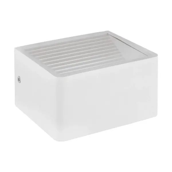 Aplica de perete exterior DOGO S WHITE - Default Title