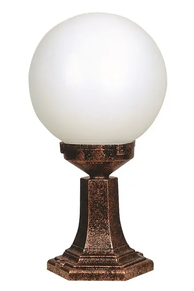Aplica de perete exterior KOP Maro 46x25 cm